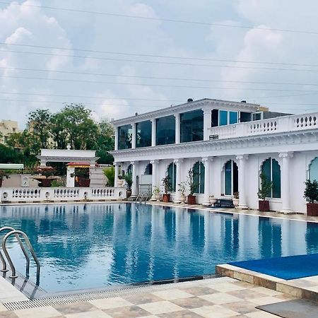 Dream Palace Resort Katmandu Dış mekan fotoğraf
