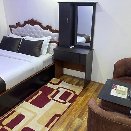 Dream Palace Resort Katmandu Dış mekan fotoğraf