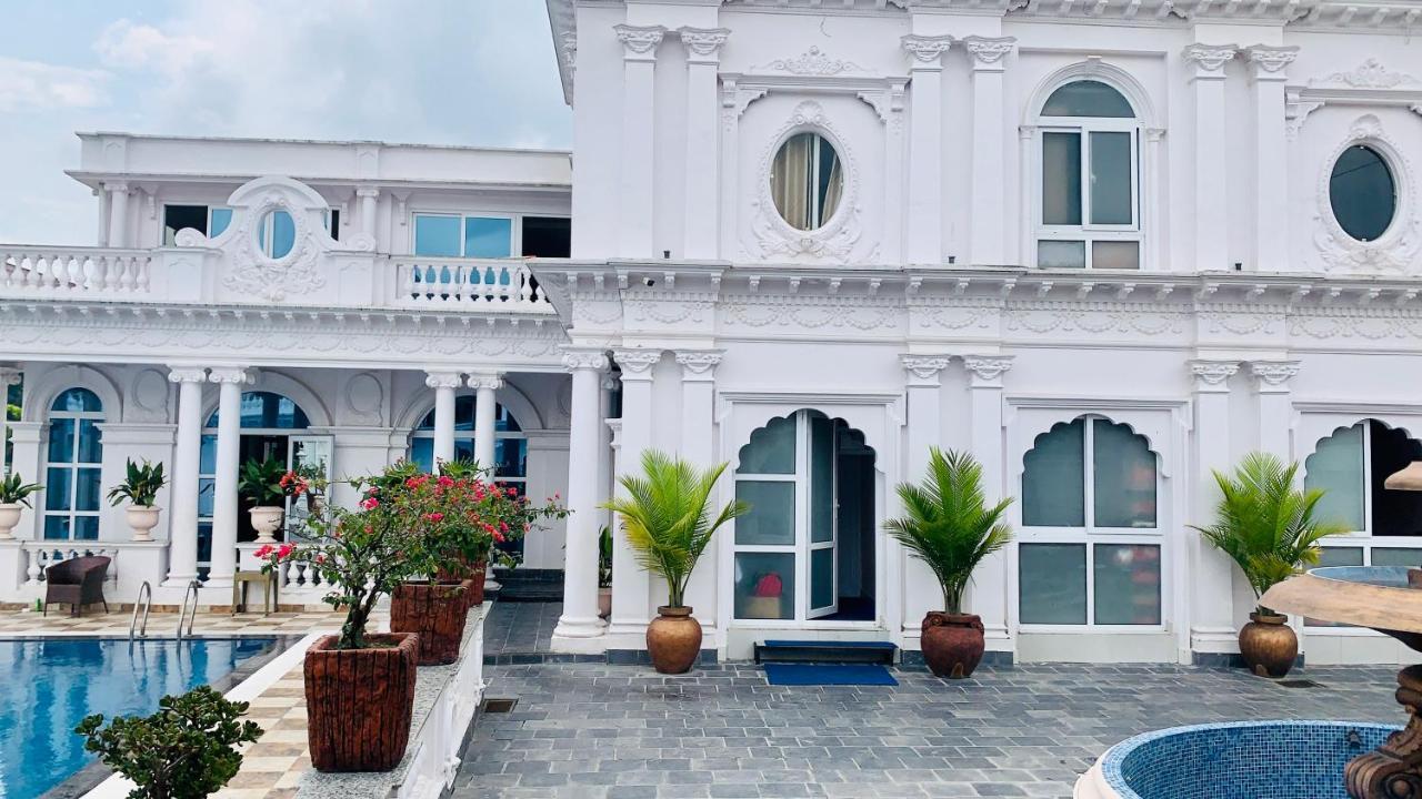 Dream Palace Resort Katmandu Dış mekan fotoğraf