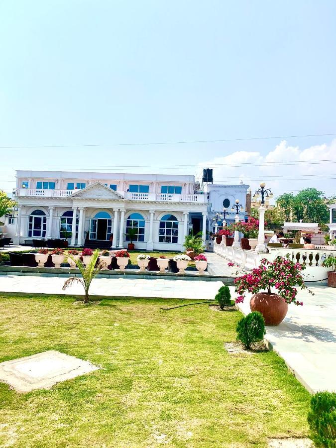 Dream Palace Resort Katmandu Dış mekan fotoğraf