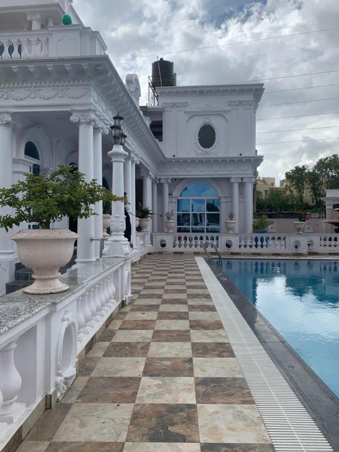 Dream Palace Resort Katmandu Dış mekan fotoğraf