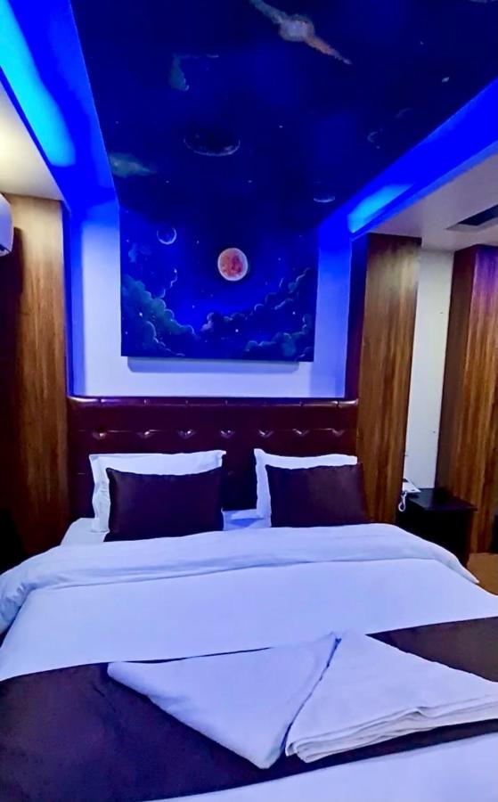 Dream Palace Resort Katmandu Dış mekan fotoğraf