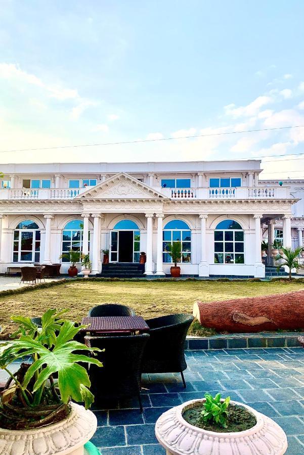 Dream Palace Resort Katmandu Dış mekan fotoğraf
