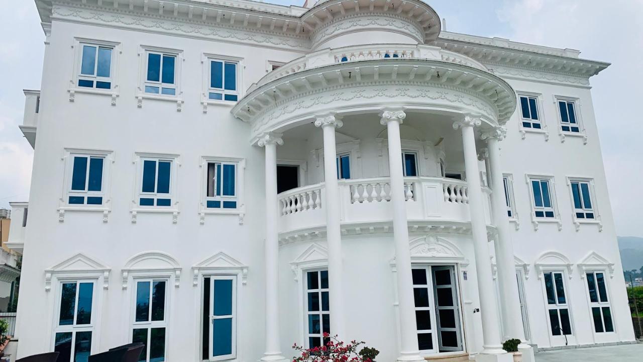 Dream Palace Resort Katmandu Dış mekan fotoğraf
