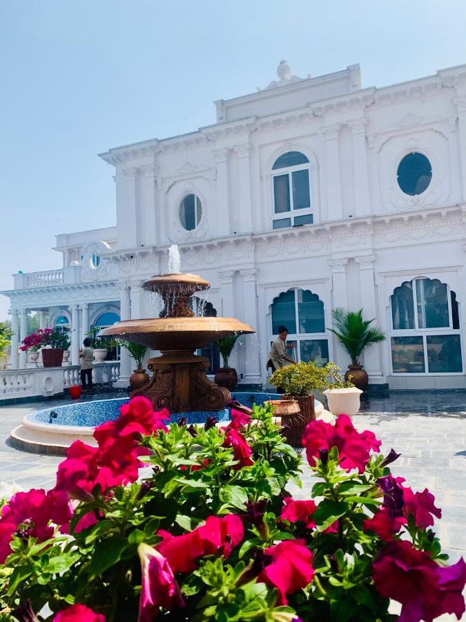 Dream Palace Katmandu Dış mekan fotoğraf