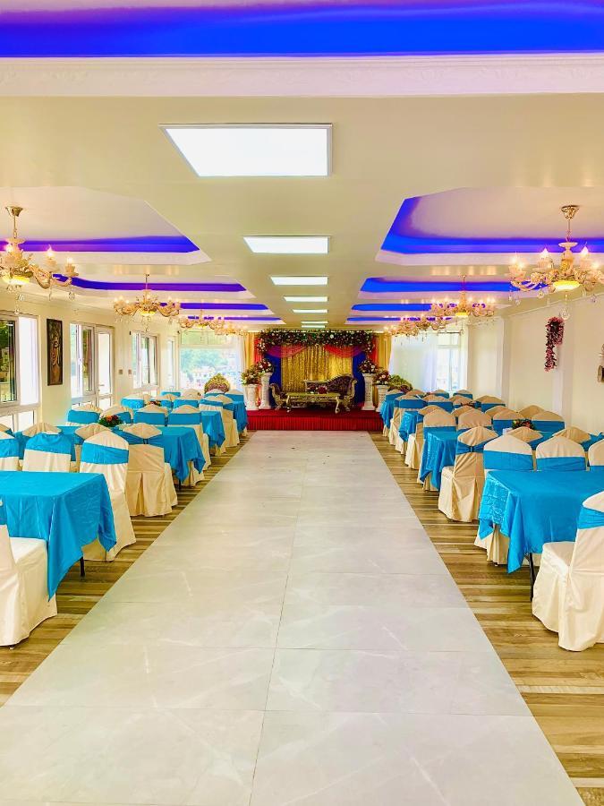 Dream Palace Resort Katmandu Dış mekan fotoğraf