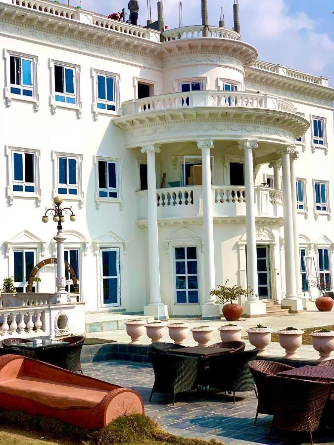Dream Palace Resort Katmandu Dış mekan fotoğraf
