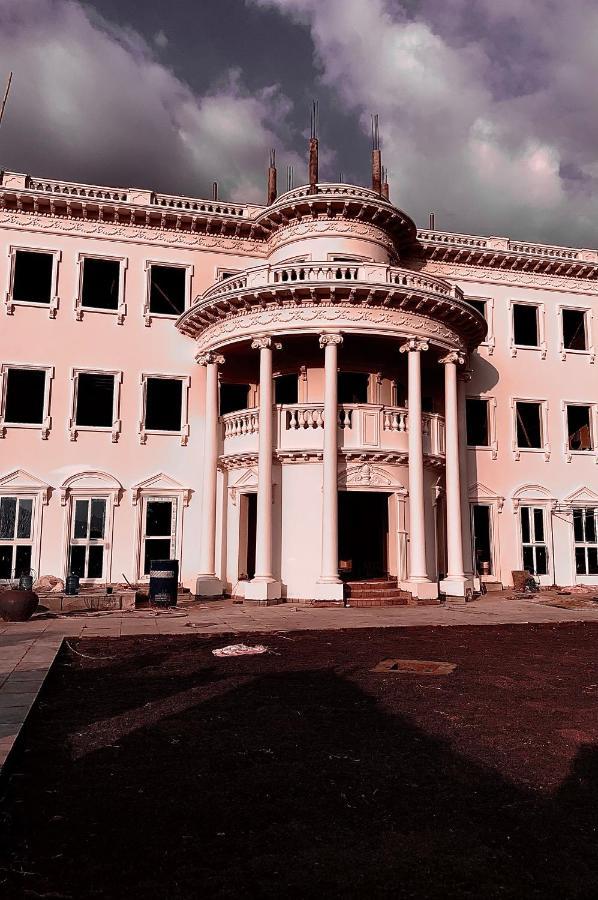 Dream Palace Resort Katmandu Dış mekan fotoğraf