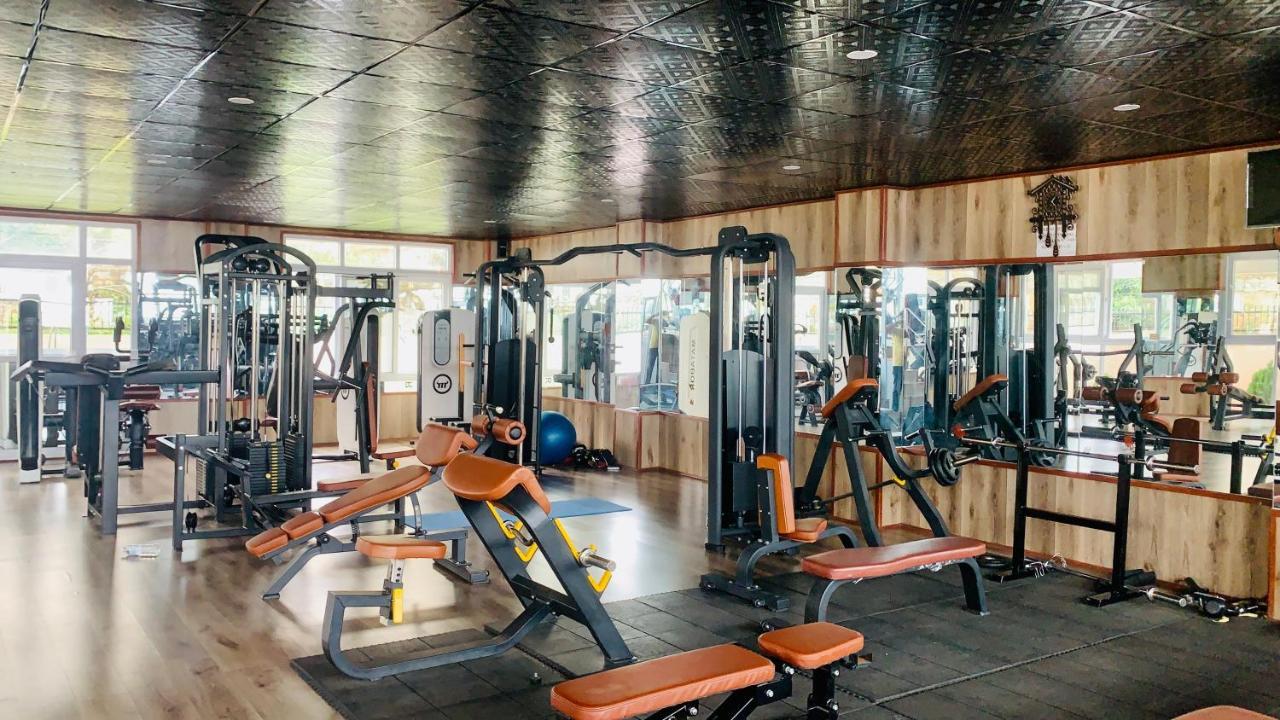 Dream Palace Resort Katmandu Dış mekan fotoğraf
