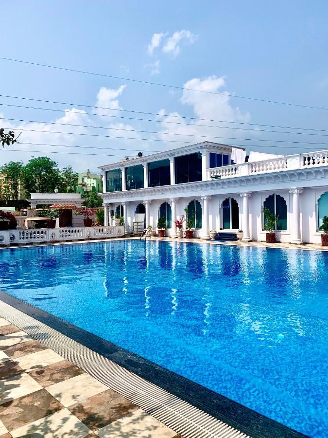 Dream Palace Resort Katmandu Dış mekan fotoğraf