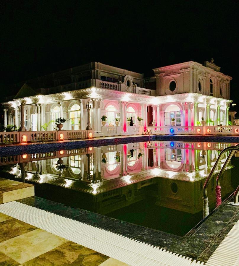 Dream Palace Resort Katmandu Dış mekan fotoğraf