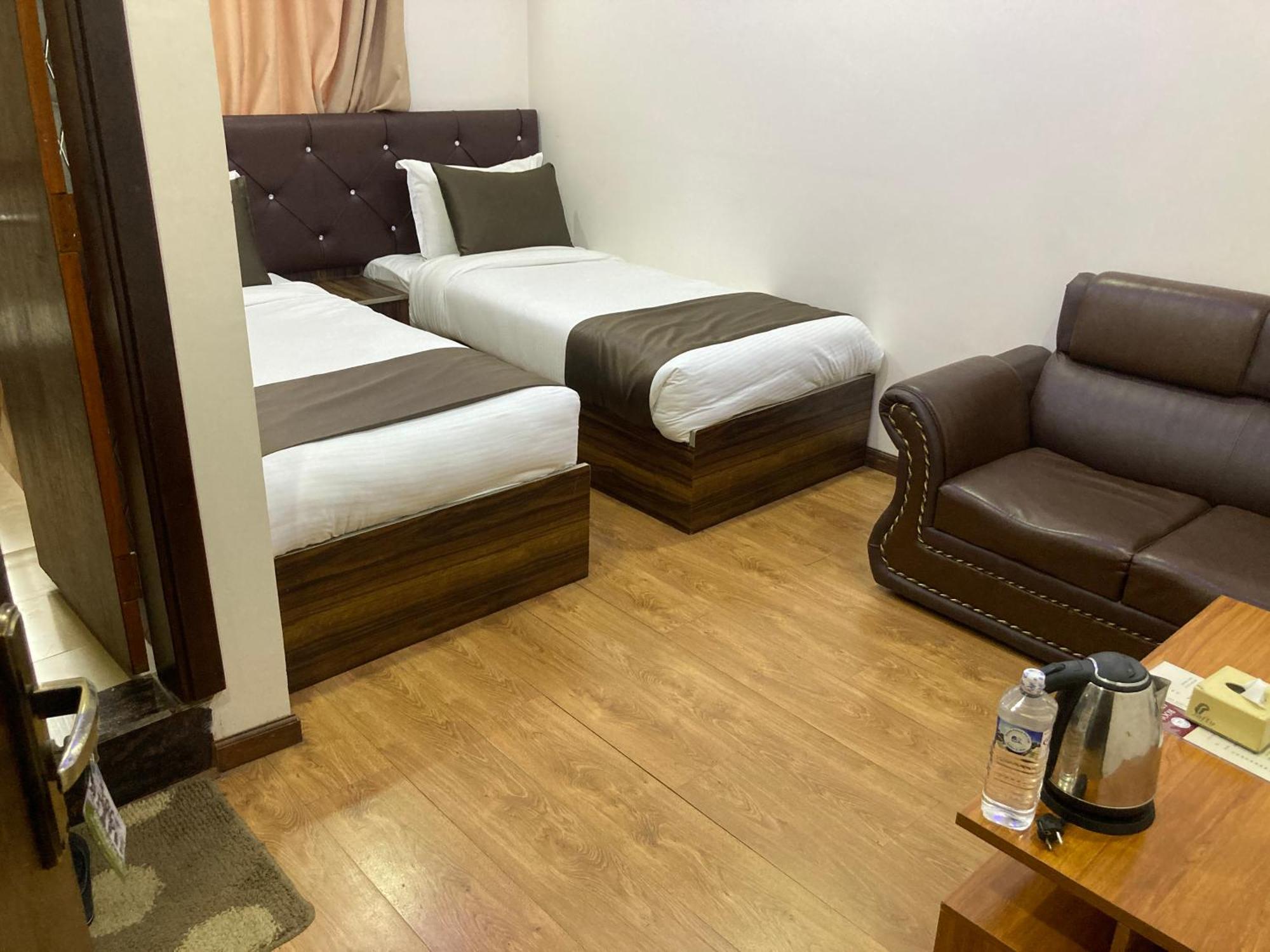 Dream Palace Resort Katmandu Dış mekan fotoğraf